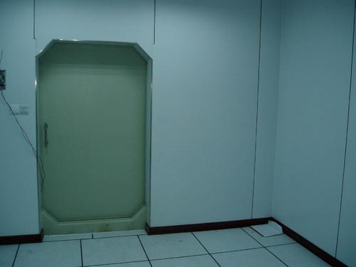 屏蔽機房是怎么屏蔽電磁信號的？